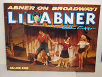 Li'l Abner Dailies, Volume Twenty-Two [22]: 1956