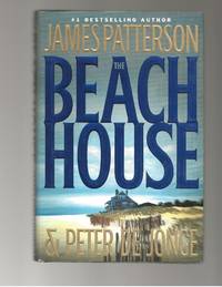 The Beach House by Patterson, James; De Jonge, Peter - 2002