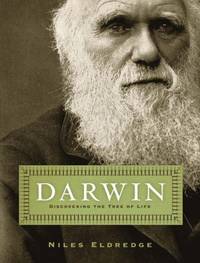 cover of Darwin: Discovering the Tree of Life