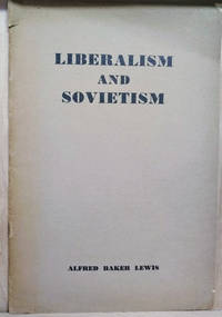 Liberalism and Sovietism