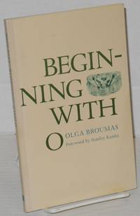 Beginning With O.