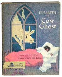 Elisabeth the Cow Ghost