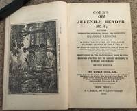 Cobb's old  Juvenile Reader, No. 3.  Revised edition.