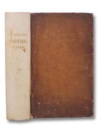 Early History of Western Pennsylvania, and of the West, and of Western Expeditions and Campaigns, from MDCCLIV to MDCCCXXXIII [1754-1833]. with an Appendix, Containing, Besides Copious Extracts from Important Indian Treaties, Minutes of Conferences, Journals, Etc., a Topographical Description of the Counties of Allegheny, Westmoreland, Washington, Somerset, Greene, Fayette, Beaver, Butler, Armstrong, Etc by A Gentleman of the Bar [Rupp, Israel Daniel] - 1846