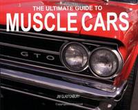 Muscle Cars by Jim Glastonbury - Paperback - from World of Books Ltd (SKU: GOR003682922)