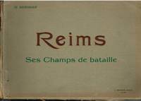 image of Reims Ses Champs de bataille