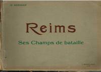 Reims Ses Champs de bataille by (-) - No date