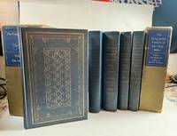 The King James Version of the Holy Bible containing the Old and New Testaments together with the...