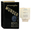 Murder at the Schoolhouse