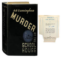 Murder at the Schoolhouse