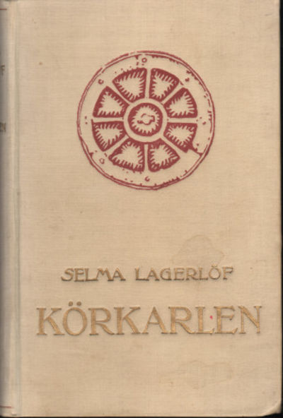 KÖRKARLEN. Berättelse.