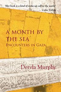 A Month by the Sea: Encounters in Gaza