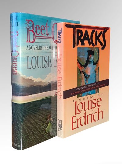 The Beet Queen (Plus Bonus Book!)