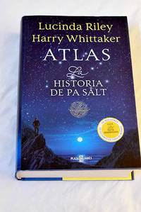 Atlas: la historia de Pa Salt