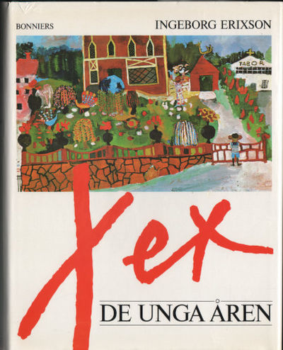 XET - DE UNGA ÅREN.