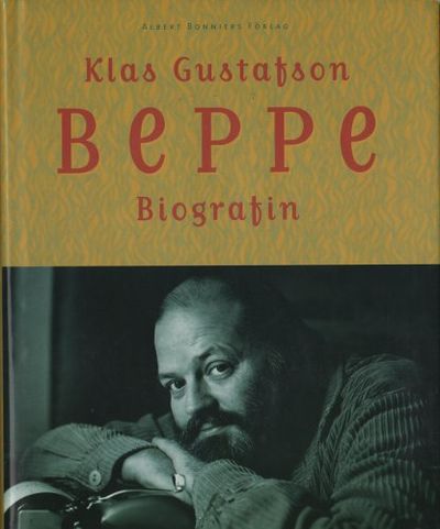 BEPPE. Biografin.