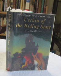 image of Urchin of the Riding Stars - the Mismantle Chronicles