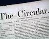 John Wilkes Booth Assassination Newspaper