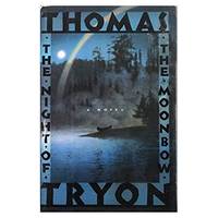 The Night Of The Moonbow (Hardcover)