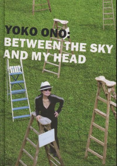 BETWEEN THE SKY AND MY HEAD.