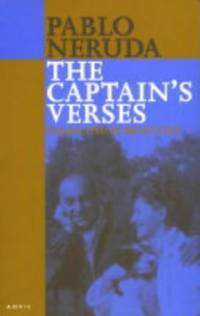 The Captain's Verses (English and Spanish Edition)