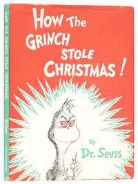 How the Grinch Stole Christmas
