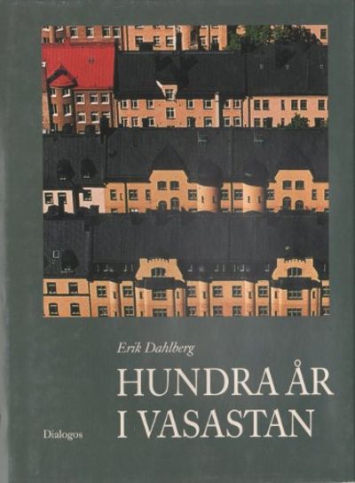 HUNDRA ÅR I VASASTAN. Tillbaka till Sibirien och…