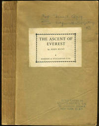 image of The Ascent of Everest
