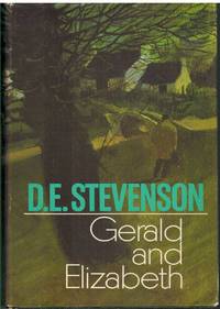 GERALD AND ELIZABETH