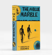 cover of The So Blue Marble.