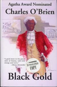 cover of Black Gold