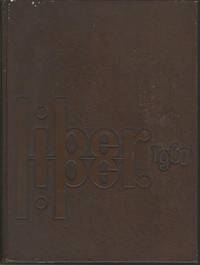 1967 Brown University Yearbook - Liber