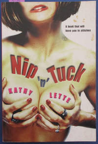 cover of Nip 'n' Tuck