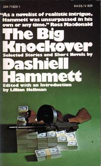 image of The Big Knockover: Nine Stories