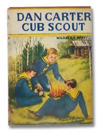 Dan Carter Cub Scout (The Dan Carter Books, Book 1)