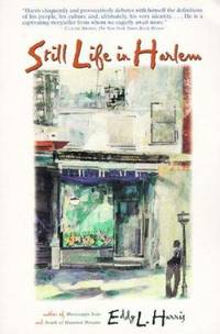 Still Life in Harlem