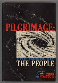 image of PILGRIMAGE: THE BOOK OF THE PEOPLE