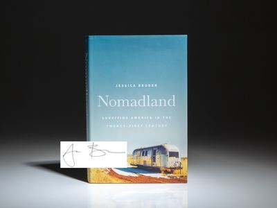Nomadland