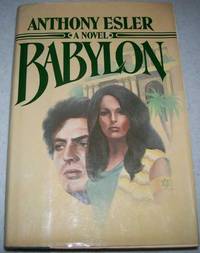 image of Babylon: A Novel