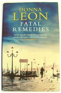 image of Fatal Remedies