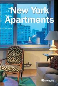 image of New York Apartments