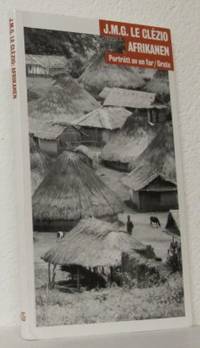 Afrikanen. Porträtt av en far. Översättning av…