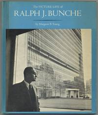 The Picture Life of Ralph J. Bunche
