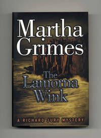 image of The Lamorna Wink - 1st Edition/1st Printing