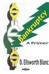 Bankruptcy: A Primer