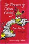 The Pleasures of Chinese Cooking