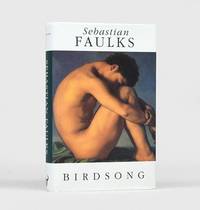 cover of Birdsong.