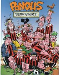 Pondus. Sju lange og sju breie