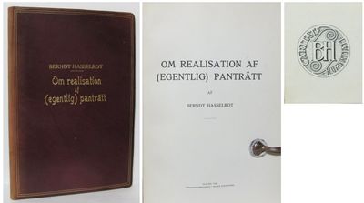 Om realisation af (egentlig) panträtt.