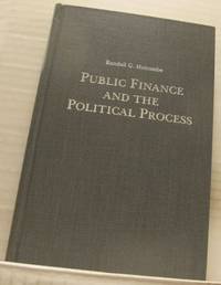 Public Finance and the Political Process.